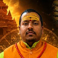 Pandith Sri Kaali Batt